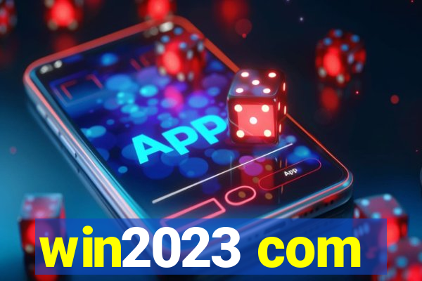 win2023 com